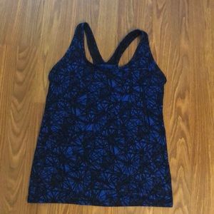 Champion DuoDry sports tank. Great condition.